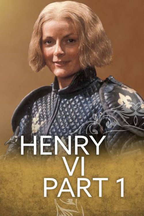 Постер Henry VI Part 1